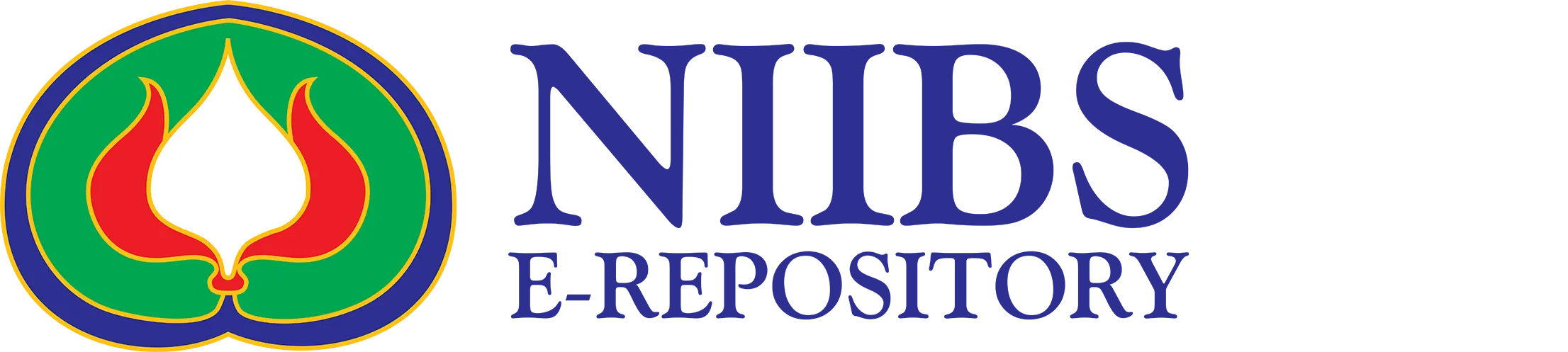 NIIBS e-Repository Logo